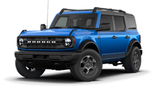 2026 Ford Bronco® External Image 2